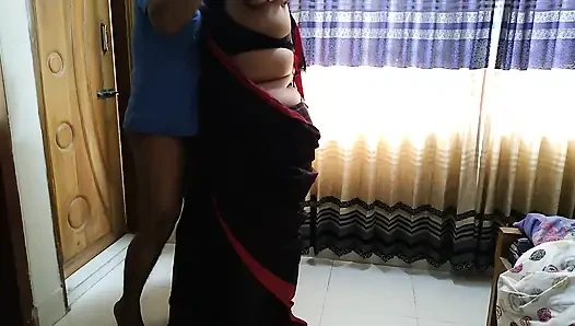 Aria mia - nachbarin pakistanische frau