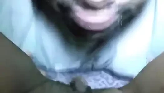 Juicy Jen and Wolf Diggler Shoot a Home Made Porno