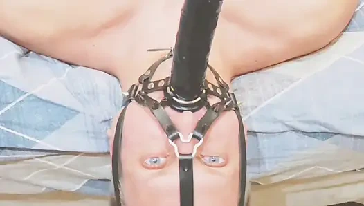 Mollyjoy Reitet Seinen Gummifreund)