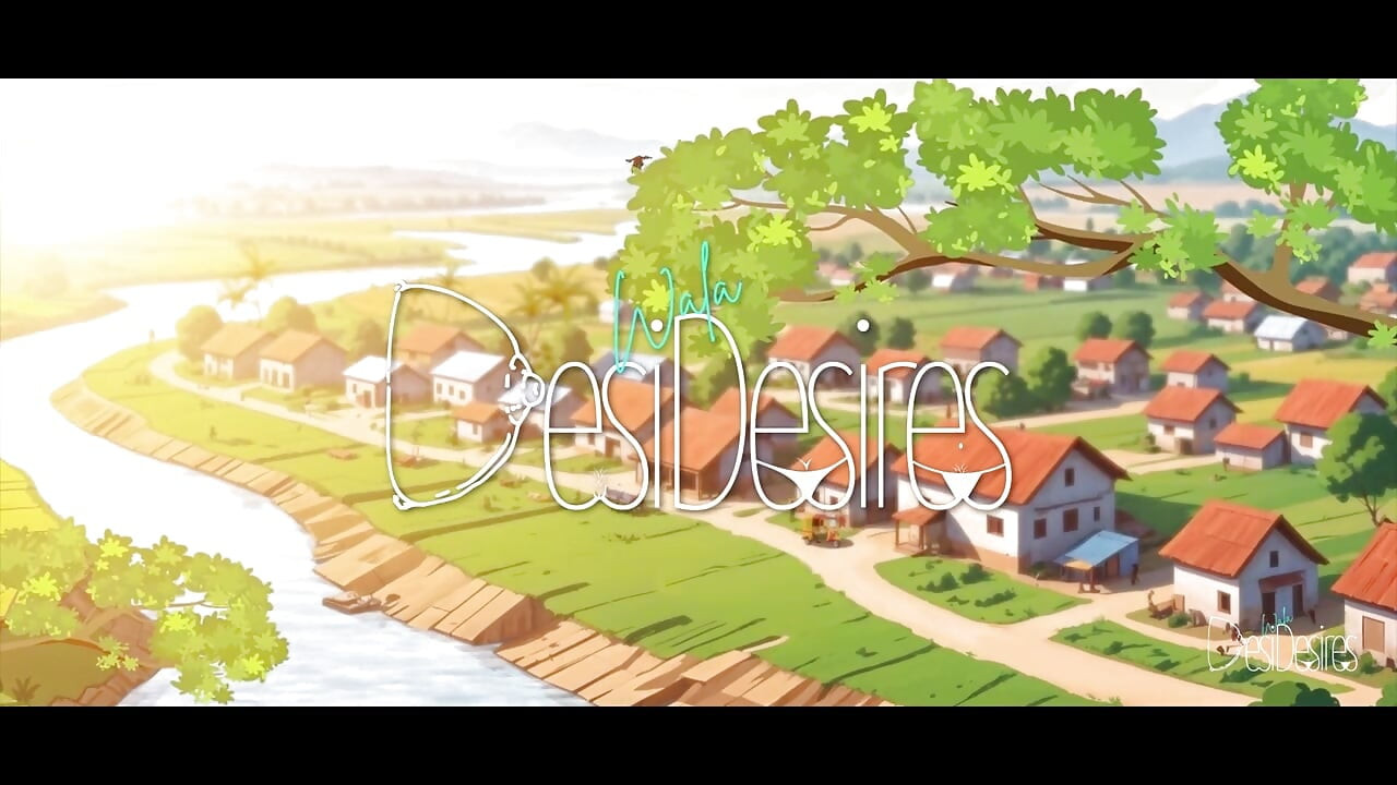 Bhabhi, frustrată sexual, este involuată în sexul trădare, partea 1-7