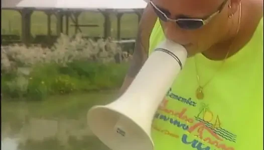 Gelin hepiniz sikimi em