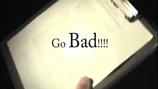 Slutty Teen Fucked in Interracial Threesome