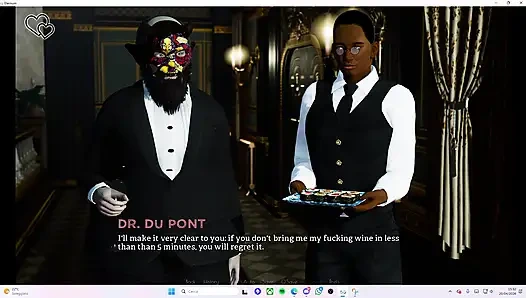 Eternum part 7 (full gameplay in bio)