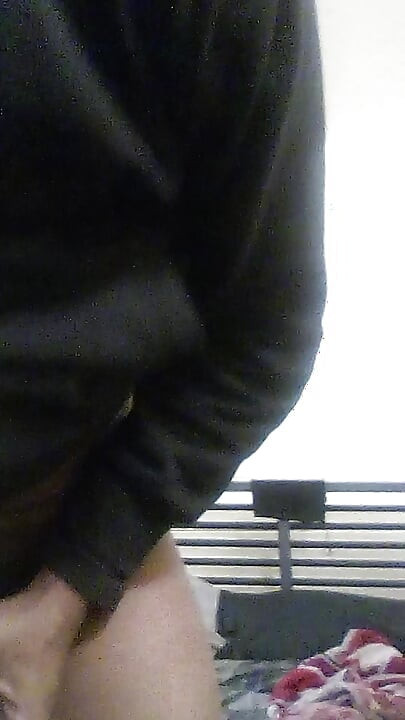 Ayah kontol raksasa ngocok kontol raksasa pria kulit hitam 11 inci