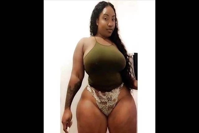 Sexy pics of big butts