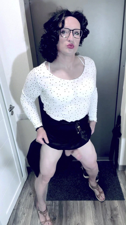 Trans Mature