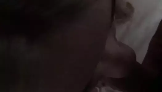 18 year old blowjob