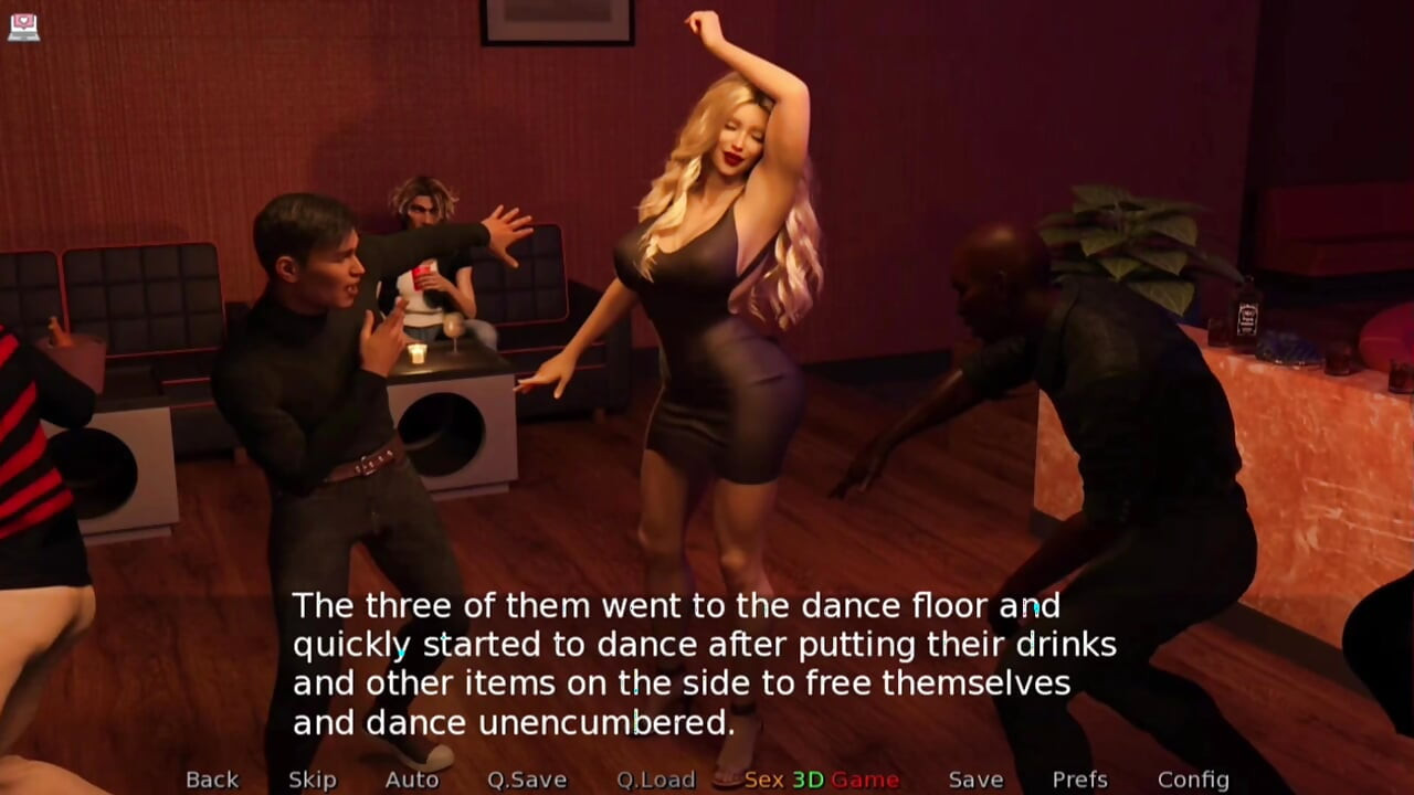 Fun With Two Cops - プロジェクト・ミリアム - ライフ&エクスプロレーションズ - エピソード35