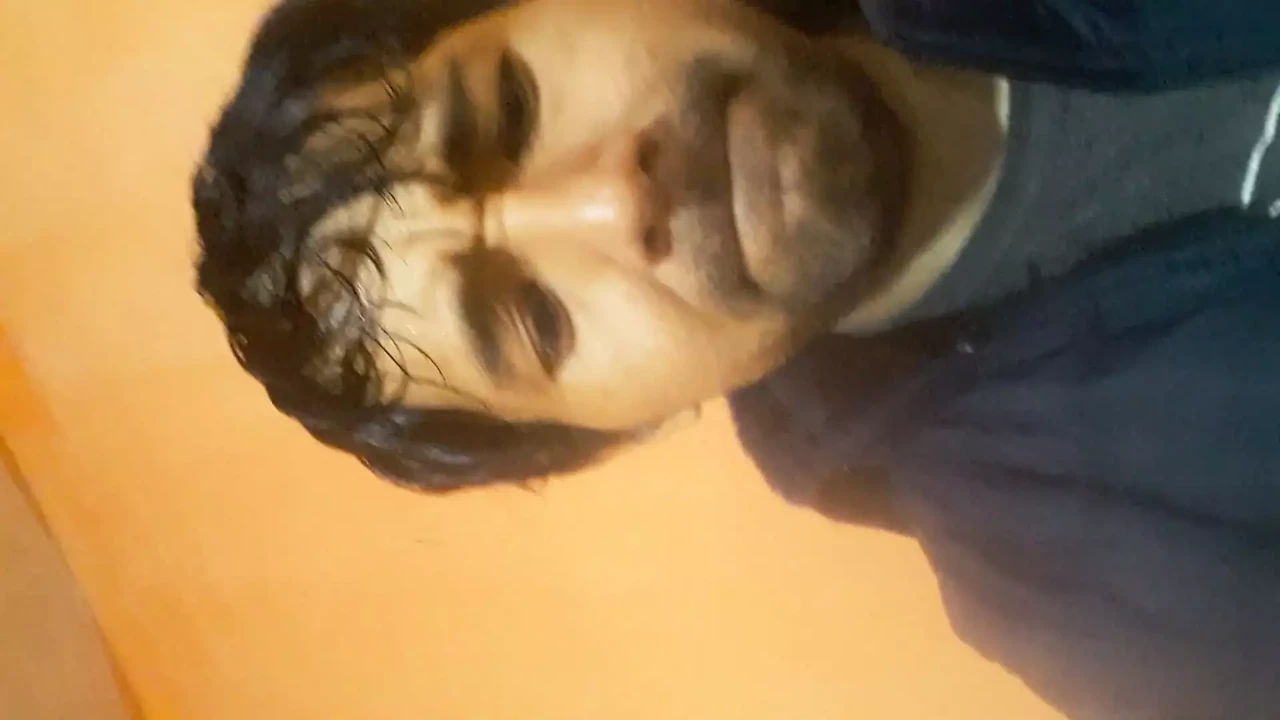 I HAD A BEAUTIFUL DREAM AND I CUM TWICE