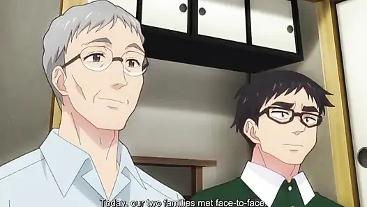 SERI BOKEP HENTAI BARU TANPA SENSOR 2026 EPISODE 1-4 PESTA seks ganas! (Adegan kompilasi terbaik hentai porno, seks hentai)