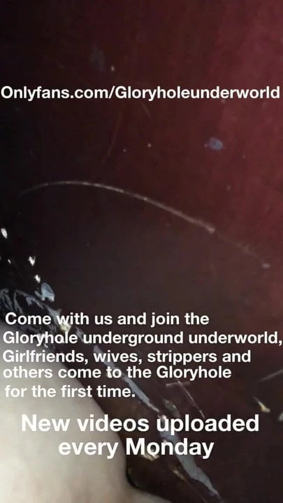 Gloryhole Fantasies