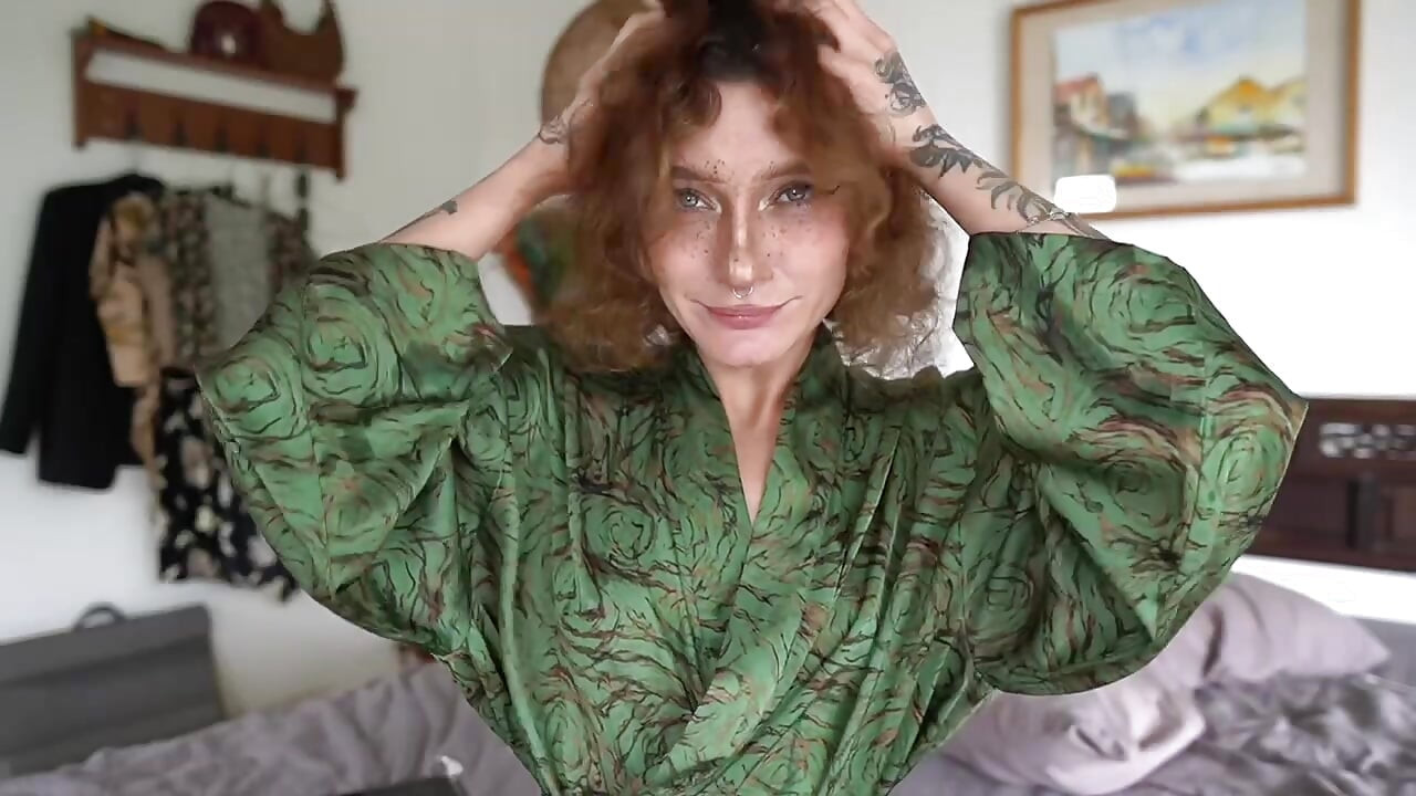 Learning to give a blowjob, day 1
