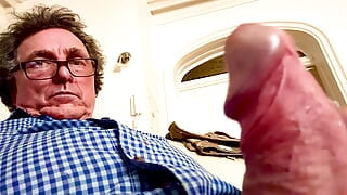 daddy penis ritual