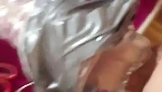 Anna mc orta yaşlı seksi kadın mit el feneri