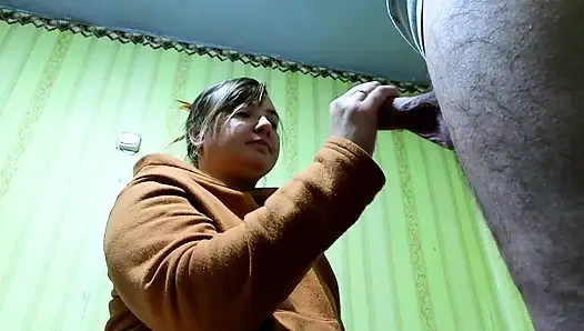 Experimenting with Penis and Sperm