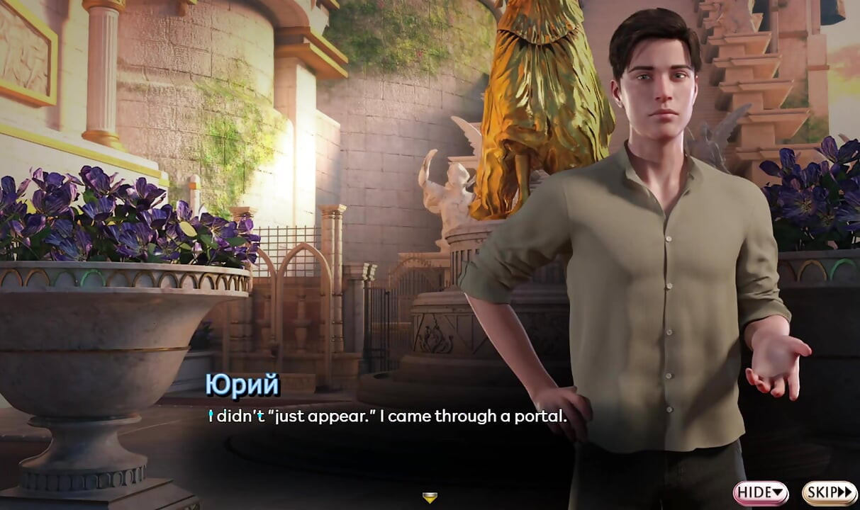 Complete Gameplay - Symphony of the Serpent, Part 36