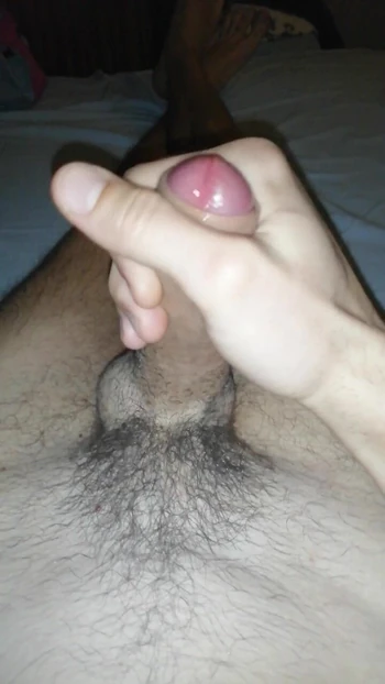 My thick load