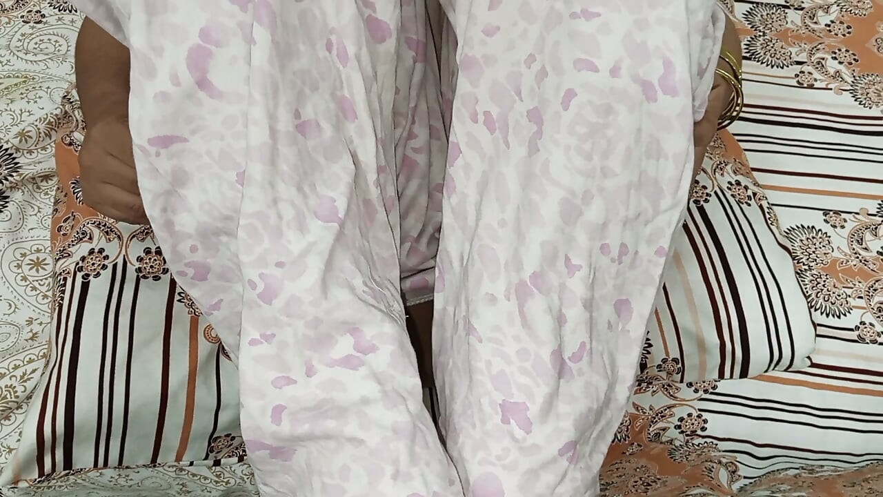 Quando um marido indiano mostra à esposa o quanto a ama