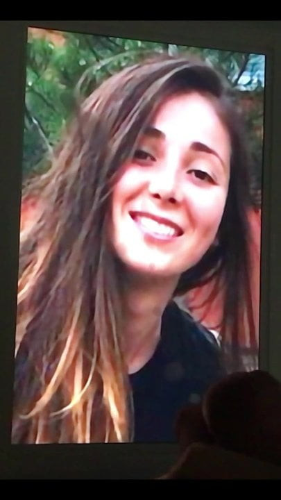 cumtribute of Miss B