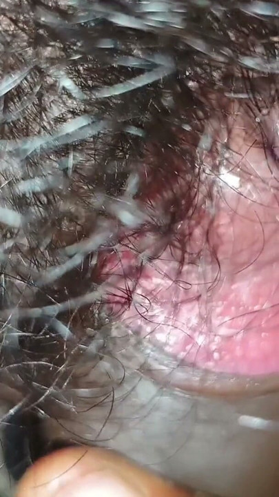 Hot Gujju aunty ki chudai kardi lover ne part 2 | Clip 2