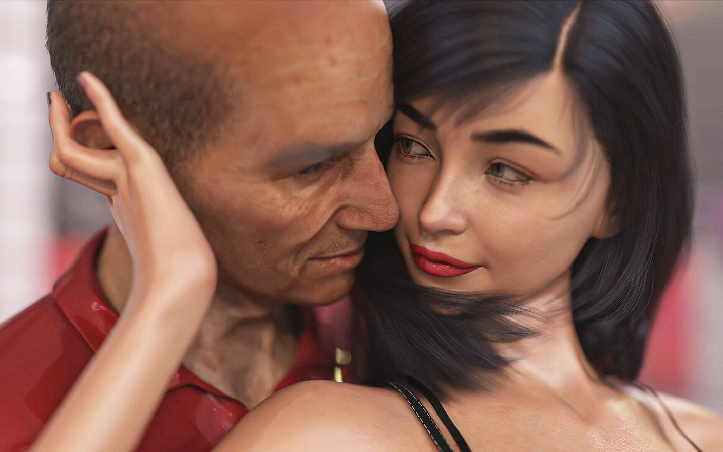 Being a Wife - V1.210.5 - Full Part