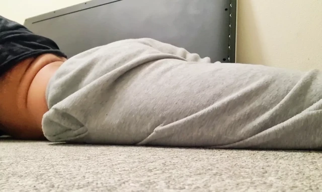 Soft Asian Butt Guy Shows Very Hot & Hairy Ass