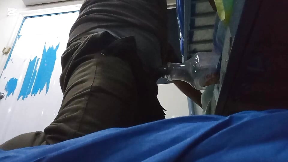 My Second Desi Room Video