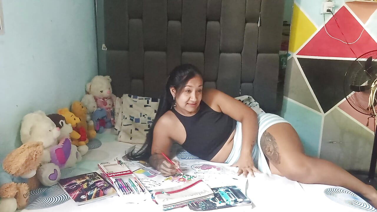 Agradando meu colega