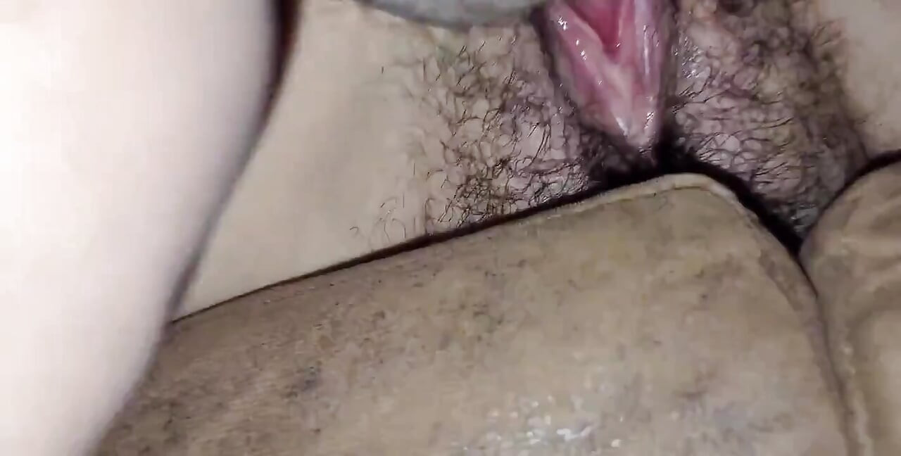 Xxx creampie diep in mijn stiefzus