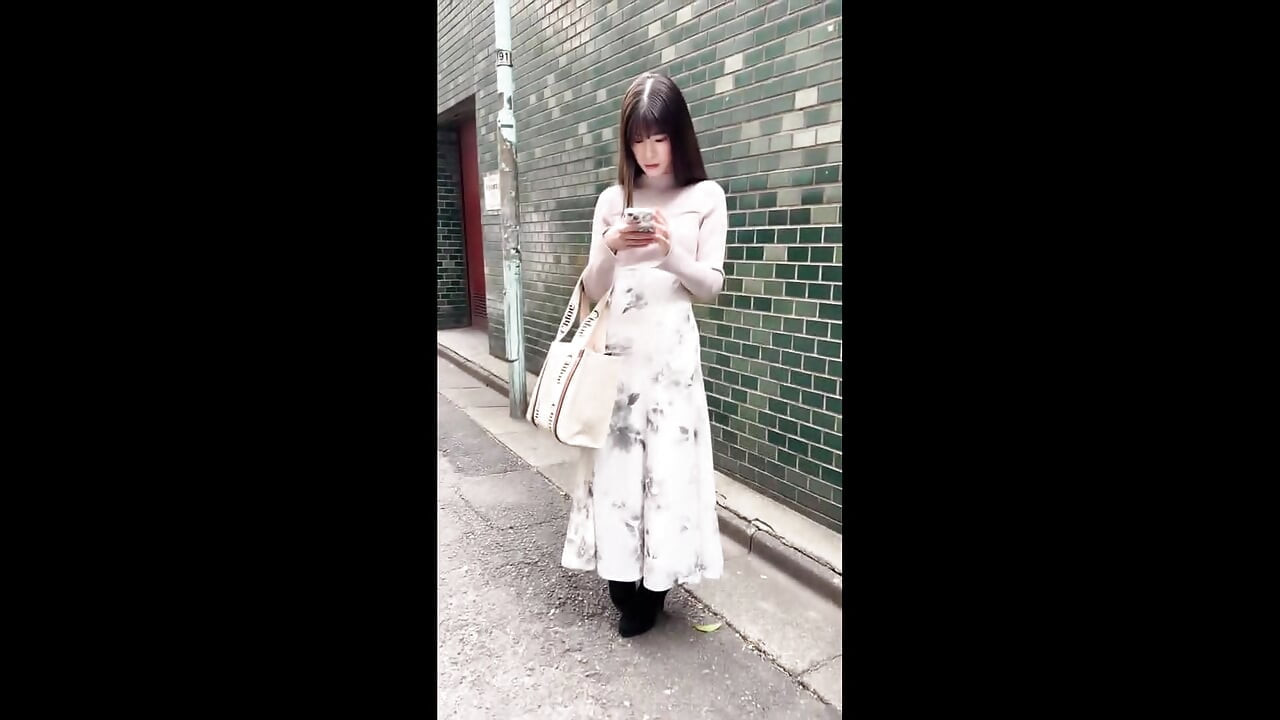 パート1 「男の人が久しぶりで…」レズだけど妊娠がしたいかすみさん(27)レズセでは満たせない本物チ●ポに完堕ち！