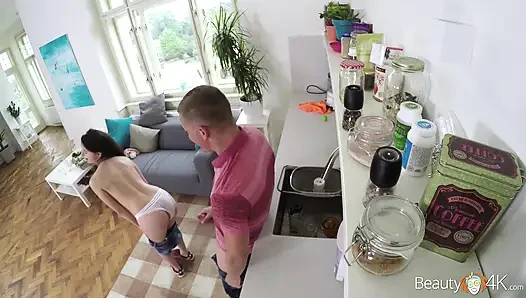 Мой новый план пикапа отлично разработан