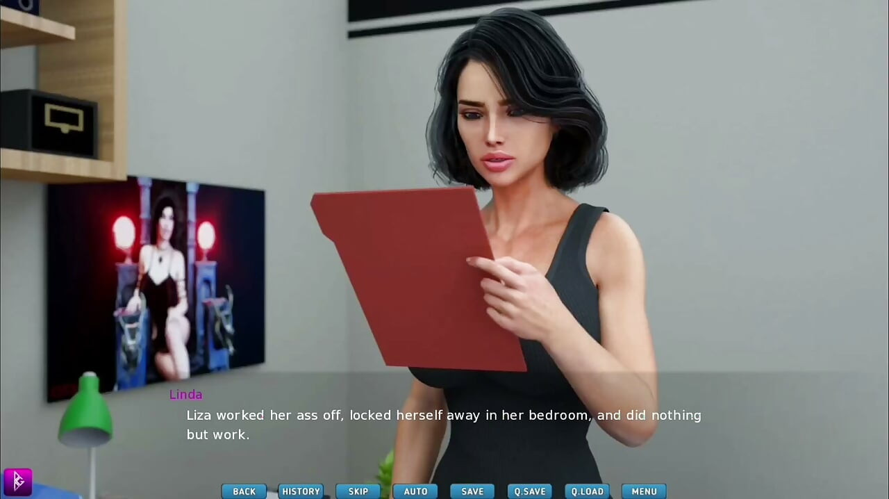 Cewek sange ini lagi asik nyepong dan nyepong kontol cowok kulit putih - gameplay bagian 2