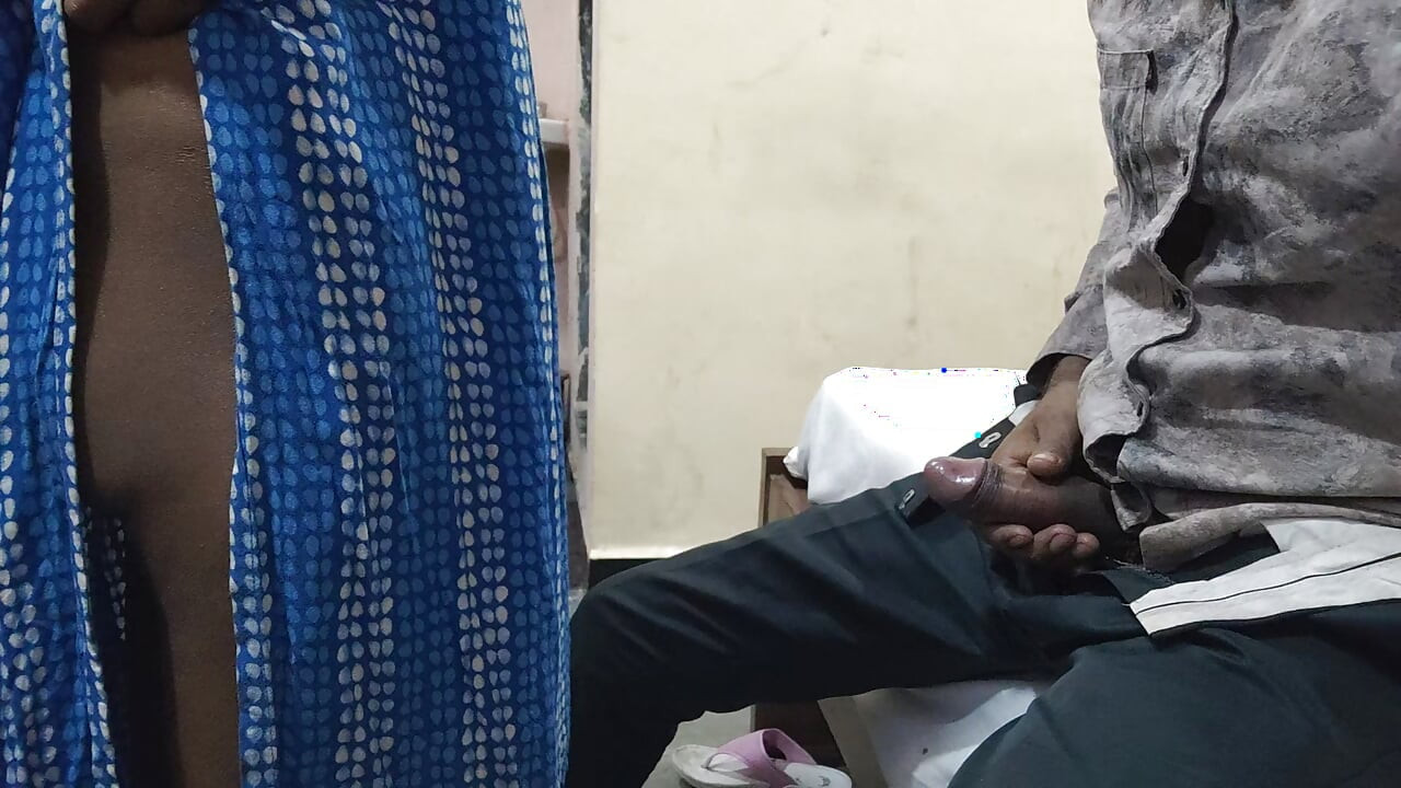 Rat ko dewar ne choda bhabhi ko bulai