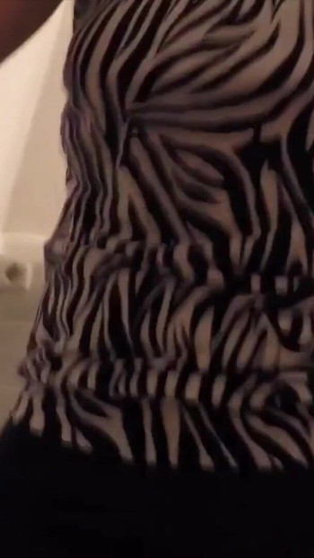Unforgettable moment from "I Gotta go Pee!"