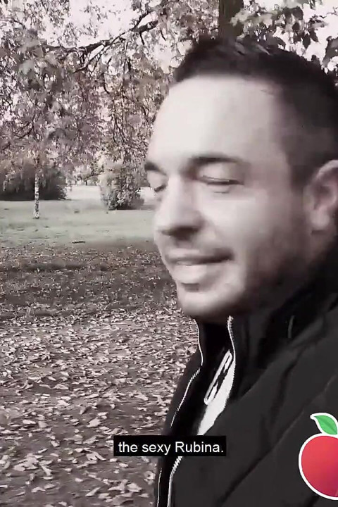 Needy almost GILF gets common park bang in Berlin