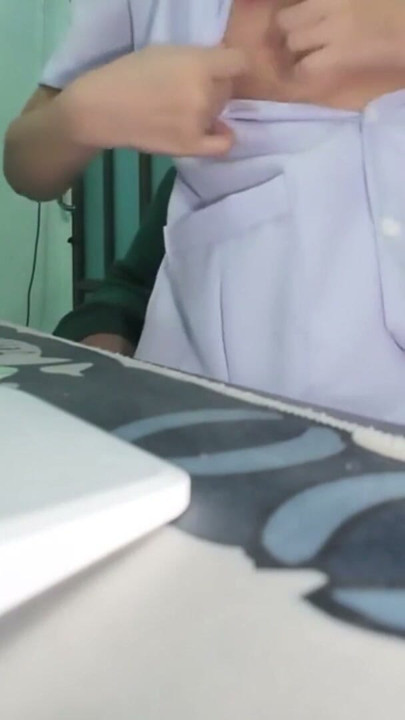 Play with Horny Thai Doctors | Clip 1