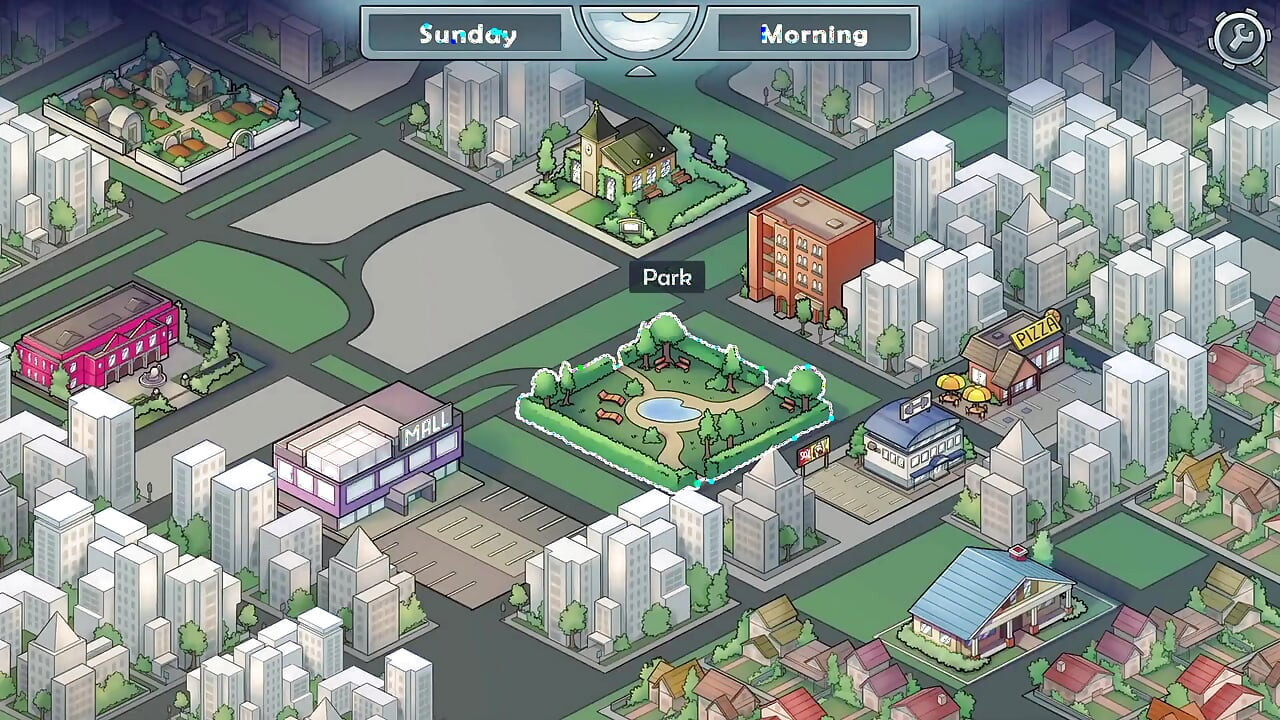 Complete Gameplay - MILFs Plaza 2, Part 16