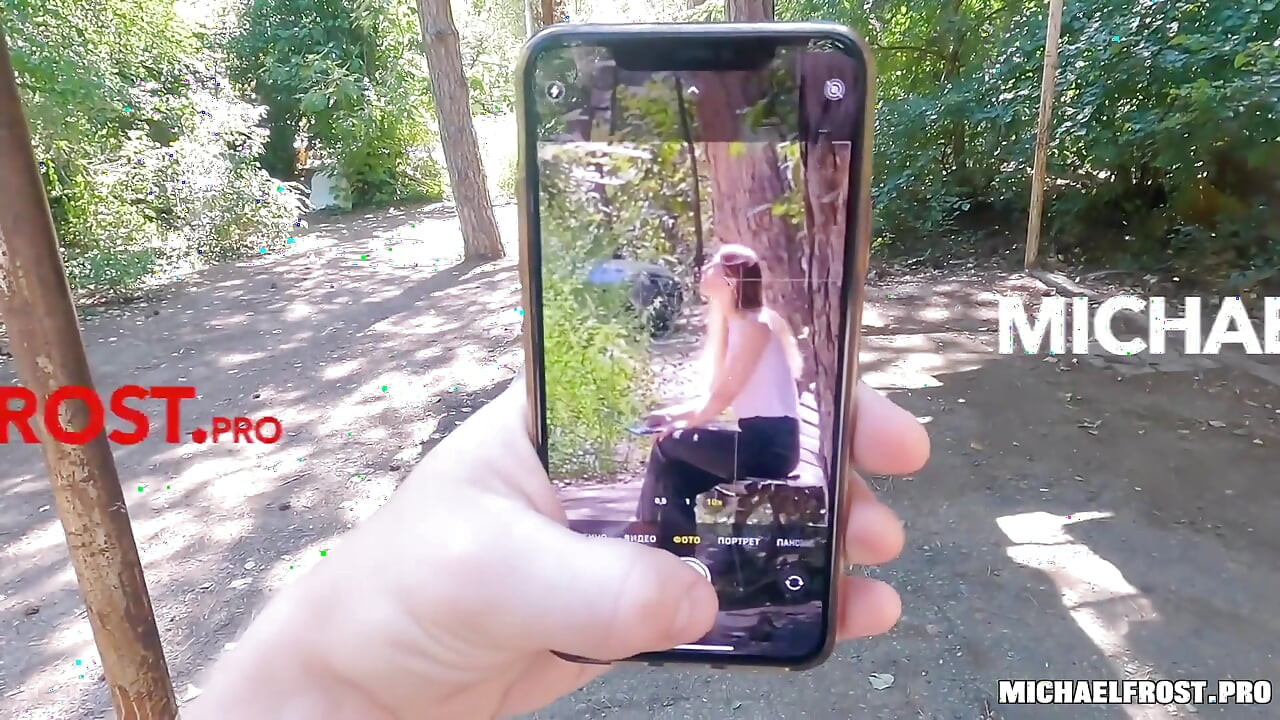 Tại sao âm hộ của tôi trở nên nóng bỏng khi người lạ vô tình cho thấy con cặc của anh ấy?