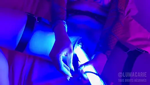 A Real Night of Unfiltered Fucking Episode 02