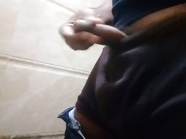 Bhabhi ki yaad ma masturbation kiya