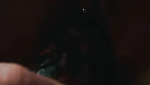 Paige yaratık seviyor