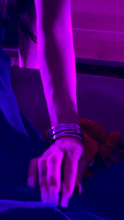 Stripper before boss | Clip 1