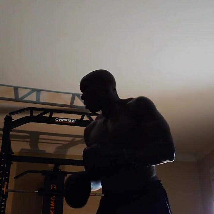 Boxing Workout Today, Tujuan Pribadi yang Berasal dari Peningkatan Motivasi Sistem Nilai