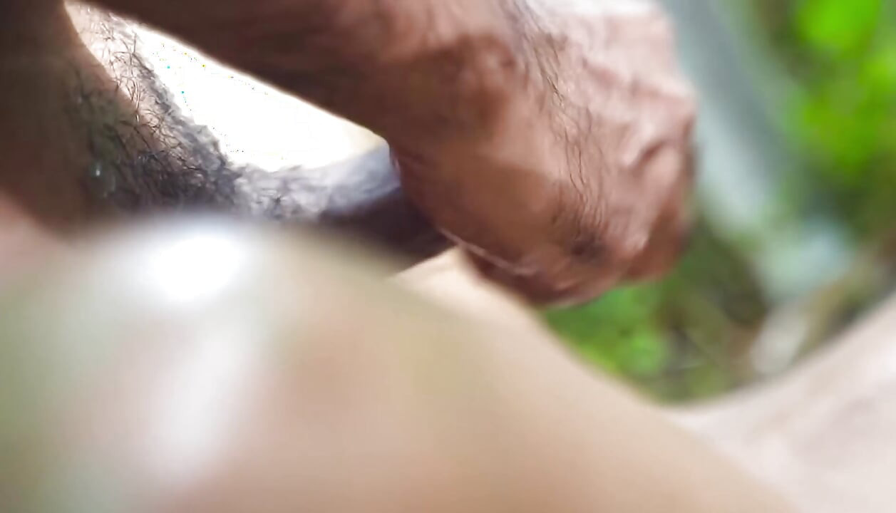 Soteli bahan ko gift dekar sotele bhai ne doodh dba kar choda
