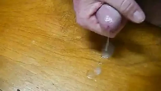 benim mastürbasyon cumpilation