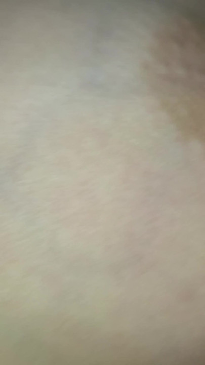 I finger my stepsister's tight pussy until it trembles | Clip 3
