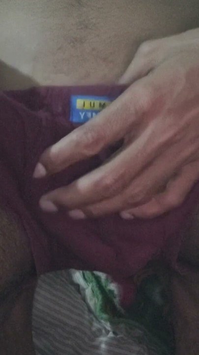 Desi Indian Boy Bhabhi Sex Hand Massage Hand Job Romantic Bhabhi | Clip 1