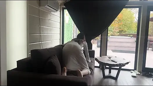 perfect morning yoga goddess