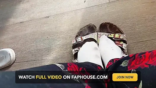 User Requests for My Birkenstock