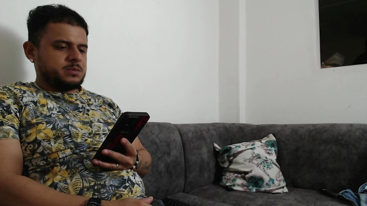 Jeg likte naboens varme venezuelanske ale